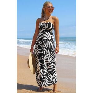 Z Supply | Dresses | Z Supply Balos Lima Floral Midi Dress | Poshmark